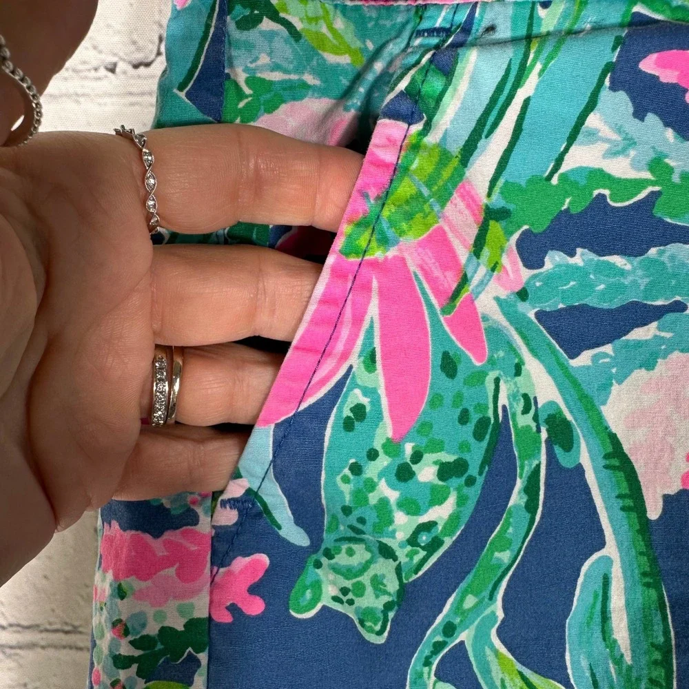 Lilly Pulitzer lilly pulitzer